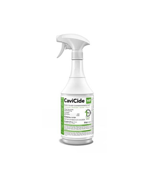 CaviCide? HP, 24 oz Spray Bottle