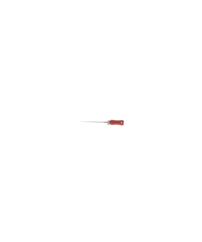 Mani -  K-Files SS 21mm #06 6/Pk
