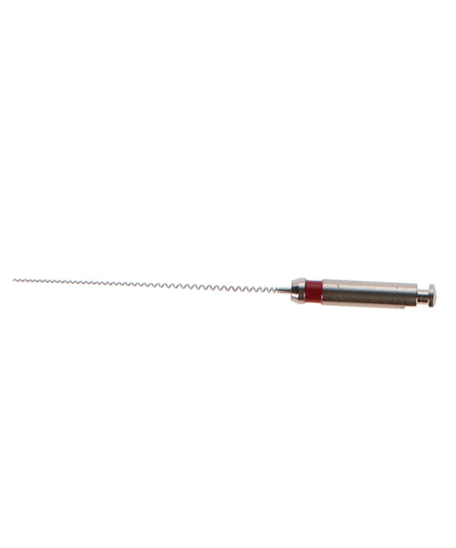 Stainless Steel Paste Carrier, 25 mm, 0.2 Taper, # 25, 4/Pk, PC25