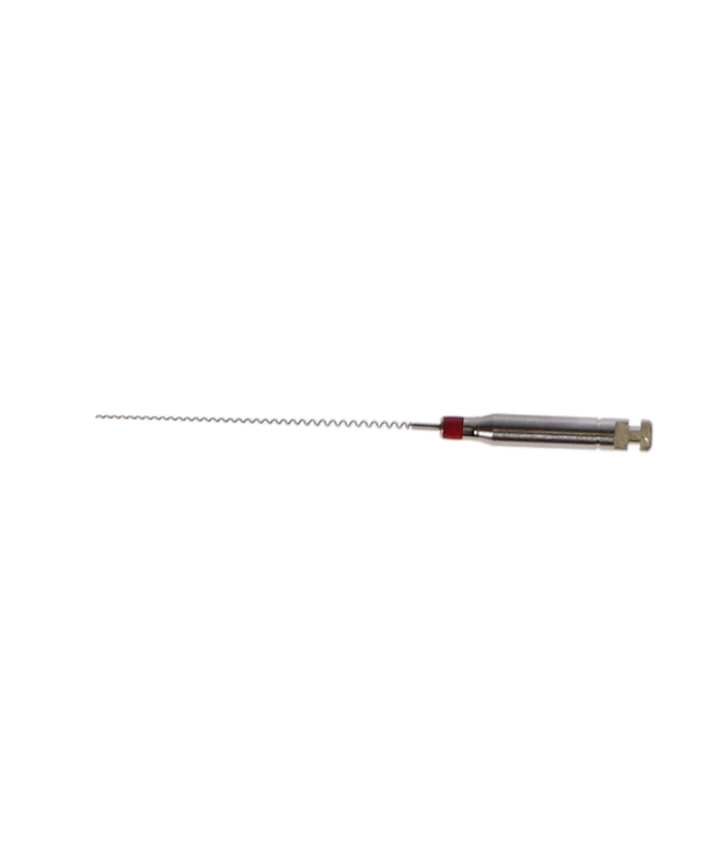 Stainless Steel Paste Carrier, 25 mm, 0.2 Taper, # 25-40, 4/Pk, PC25-40