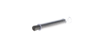 Buffalo - Bur Cleaning Brush without Handle