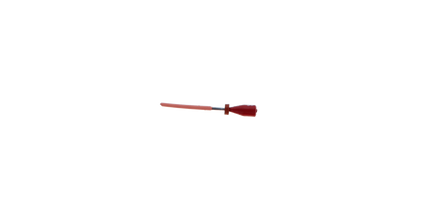 Therma-Kor Plastic Obturator 25mm 6/Pk #25