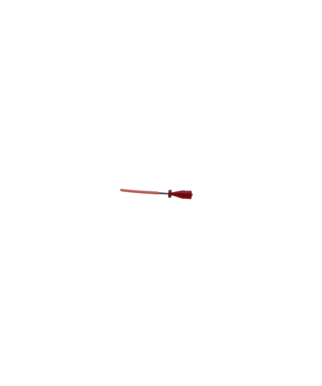 Therma-Kor Plastic Obturator 25mm 6/Pk #25