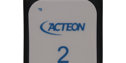 Acteon - Bag & Cover for Imaging Plate Size 2 300/Pk