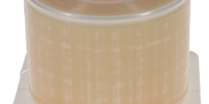Defend - Barrier Film 1200/Roll Clear