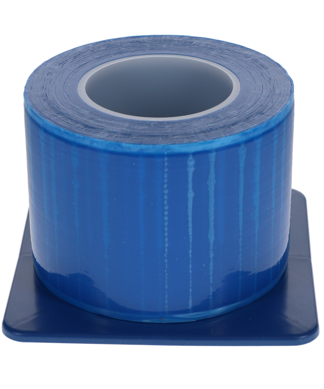 Defend - Barrier Film 1200/Roll Blue
