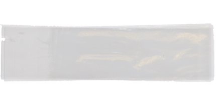 Defend - Syringe Sleeves 2.5" x 10" 500/Bx