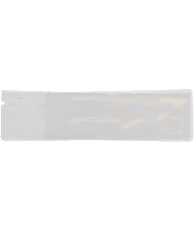 Defend - Syringe Sleeves 2.5" x 10" 500/Bx