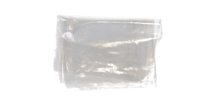 Defend - Plastic HR Cover 14" X 9.5" 250/Bx