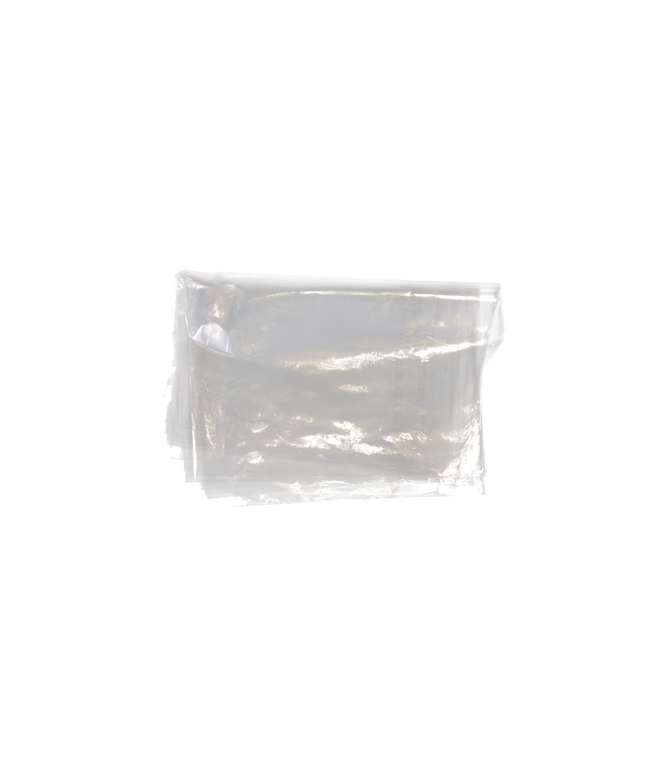 Defend - Plastic HR Cover 14" X 9.5" 250/Bx