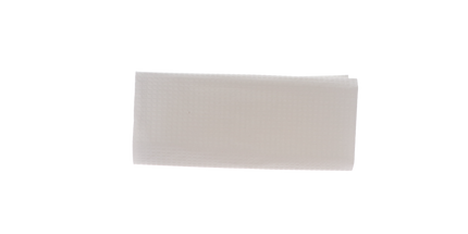 Defend - Headrest Cover Paper/Poly 10x13 500/Ca