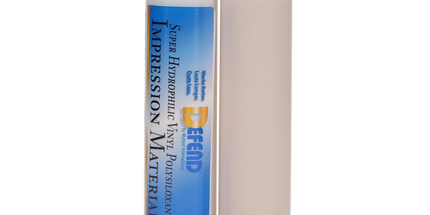 Defend - VPS Material 4x50ml LB-FS