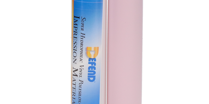 Defend - VPS Material 4x50ml Heavy Body Fast Set