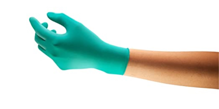 Aurelia Perform Nitrile Gloves Small 200/Box