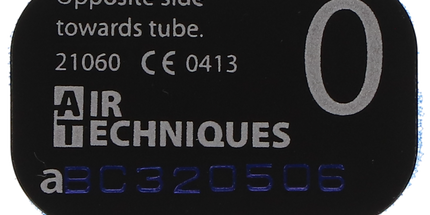 ScanX Phosphor Plates Size 0 2/Bx