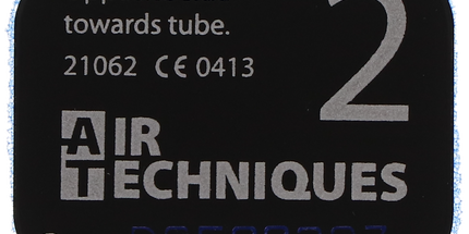 ScanX Phosphor Plates Size 2 4/Pk