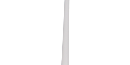 Plasdent - OralSurge II Surgical Aspirator Tip White 1/4" 25/Pk
