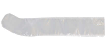 Plasdent - Digital Sensor Sleeves Dexis#2, 500Pcs/Box