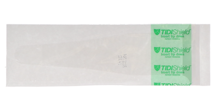 Tidi - TIDIShield Curing Light Sleeve Ultradent Valo Cordless 100/Pk