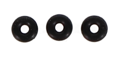 Syringe Tip O-Ring 12/Pk