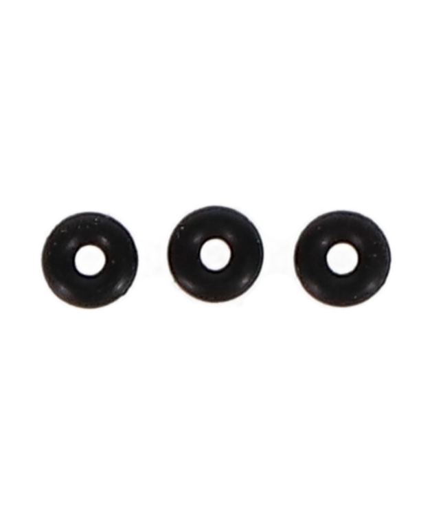 Syringe Tip O-Ring 12/Pk