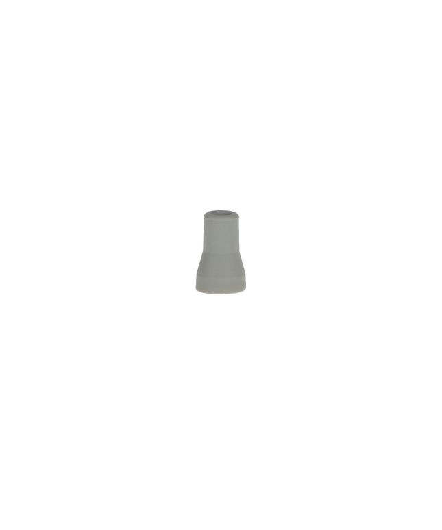 Saliva Ejector Tip Gray