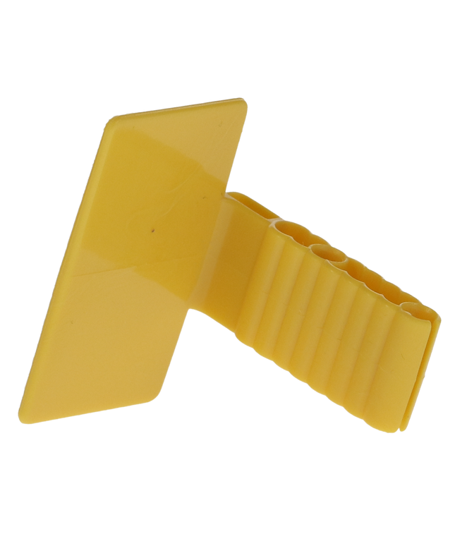 Sirona Bite Blocks with Adhesive Posterior Yellow 100/Bx