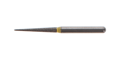 Microcopy - Neo Diamonds FG 3314.10VF Pointed Cone 25/Pk