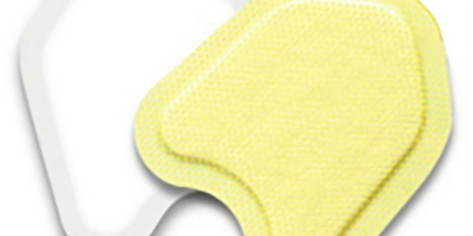Microcopy - NeoDrys Small Yellow Absorbent 50/Pk