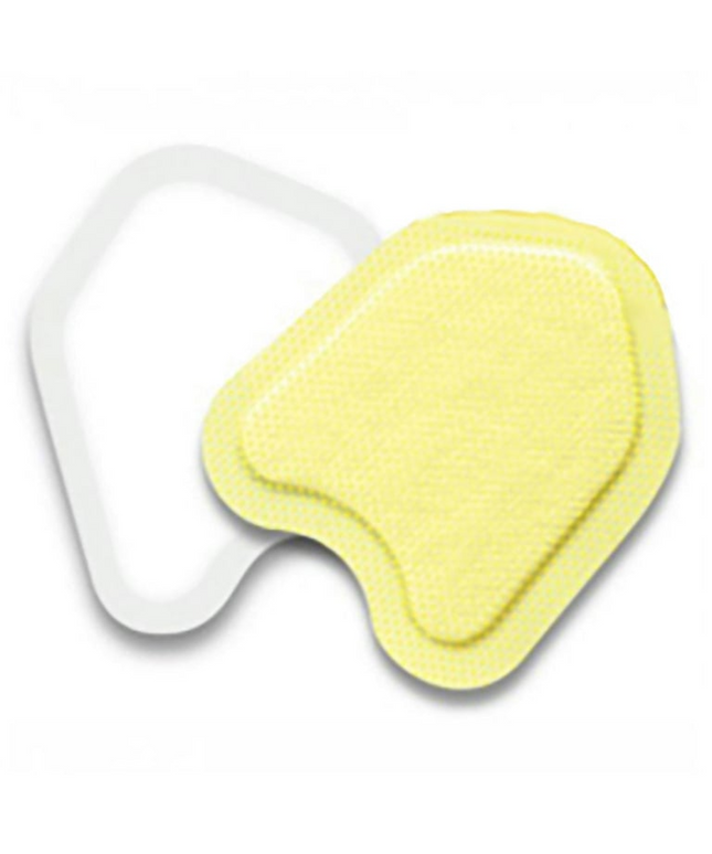 Microcopy - NeoDrys Small Yellow Absorbent 50/Pk
