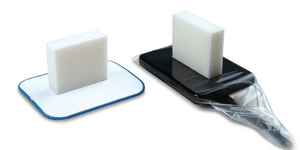 Microcopy - Flaps Film Tabs 500/Bx