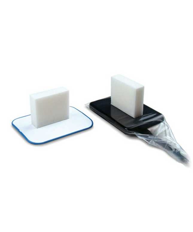 Microcopy - Flaps Film Tabs 500/Bx