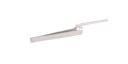 J&J Instruments Articulating Paper Forceps, Miller Type Stainless Steel