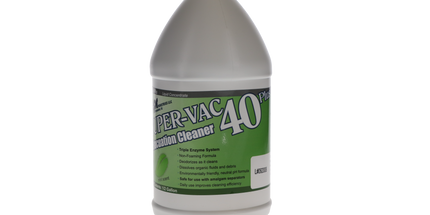 Evacuation System Cleaner 64oz