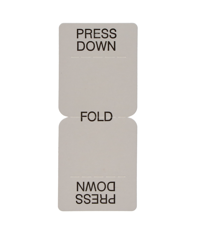 Bite Wing Tabs 500/Bx