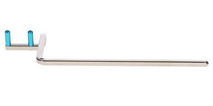 3D - Anterior Arm Blue (Comp. to Rinn 54-0857)
