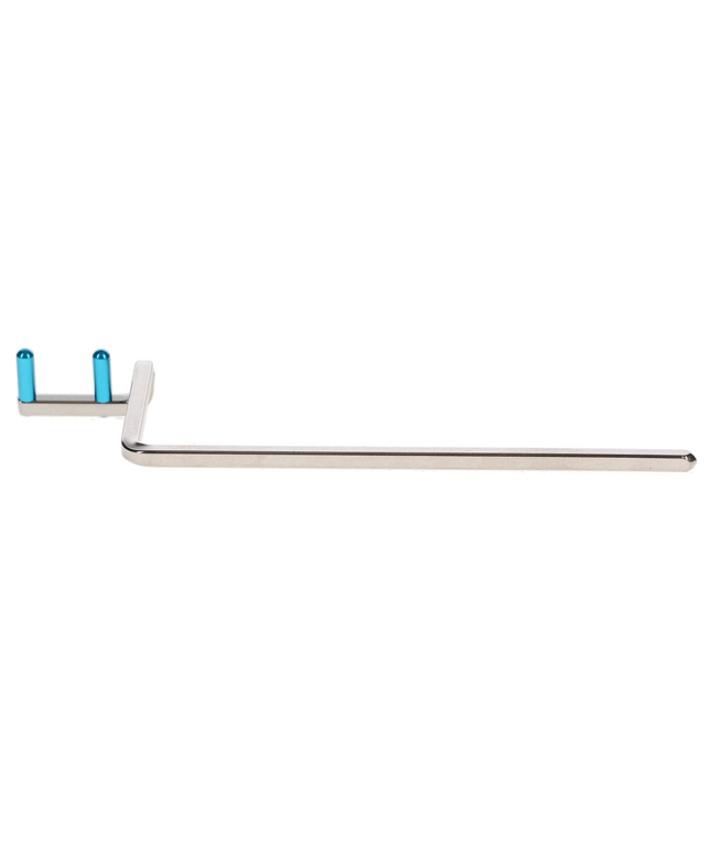 3D - Anterior Arm Blue (Comp. to Rinn 54-0857)