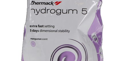 Hydrogum 5 Alginate 1Lb XFast Set