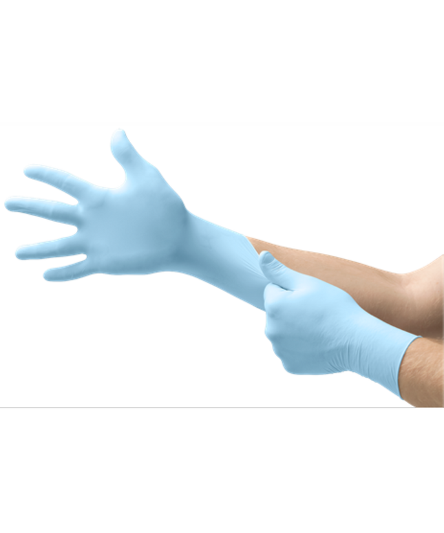 Microflex - XCEED PF Nitrile Gloves Small 250/Bx