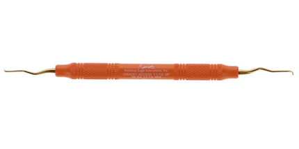 Curette Gracey Access 11-12 XP 3/8 Orange
