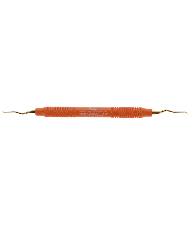 Curette Gracey Access 11-12 XP 3/8 Orange