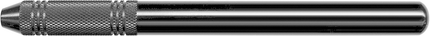 American Eagle - Mirror Handle Round Eaglelite