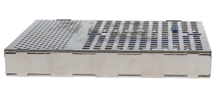 Cassette - 110 - 10 instrument