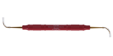 Scaler N2 XP 3/8 Red