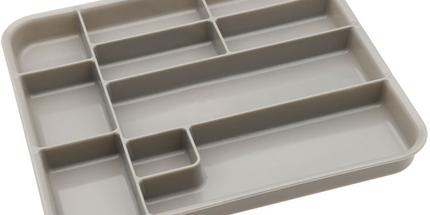 Zirc - Tub Inserts