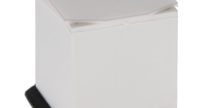Zirc - Cotton Pellet Dispenser
