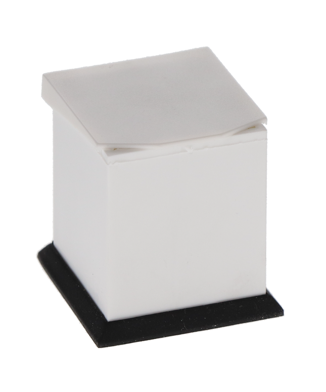 Zirc - Cotton Pellet Dispenser