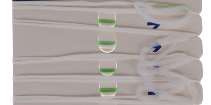 Sunstar Butler - Gum EasyThread Floss Sample 5/pk x 100/Cs (Replaces BU-3200D)
