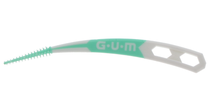 GUM Soft-Picks Advanced, 2 x 110/Pk, 650PA