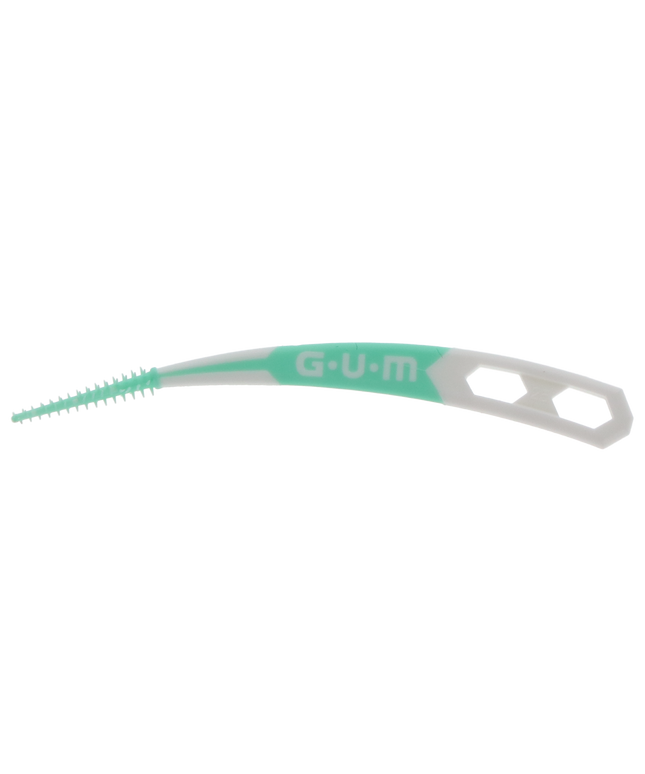 GUM Soft-Picks Advanced, 2 x 110/Pk, 650PA